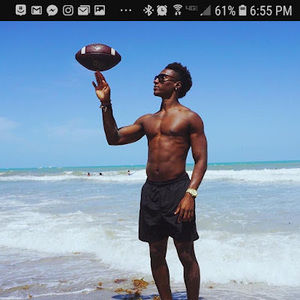 Meet your Posher, Aaron